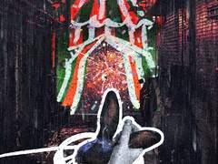 Overture - Rabbit hole [TeSTAR]