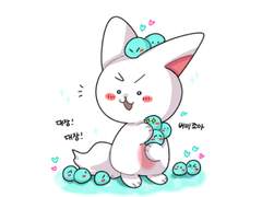 버미호의 세번째 일상