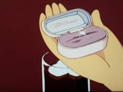 [다카사] 프로포즈 대작전