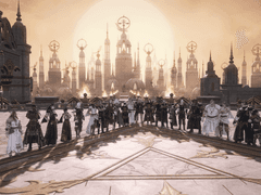 아글라이아 루가딘 레이드 스샷 모음