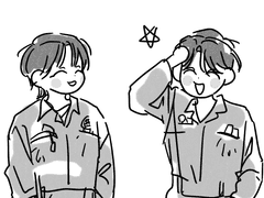 [셉페스] 윤홍 쌤척