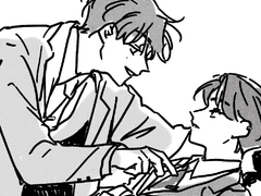 [셉페스] 윤홍 혼외변호+