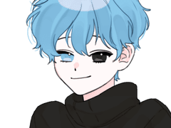 [노엘 델피니움/19세/인테르케/Dreamer]