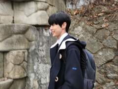 토끼남매의 일상