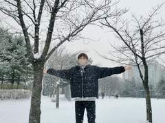 [부솔] You’re My World - 1