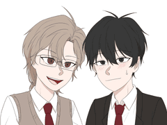 폐척학 그림 모음!