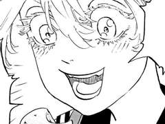 [도리벤/드림] 한여름의 아이스크림