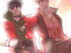 니시노카나 Always 테마 현윶