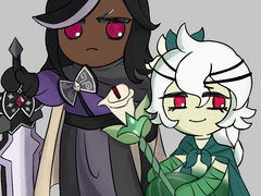 [닼카세릴/닼카릴리] 겨울에 핀 백합_03