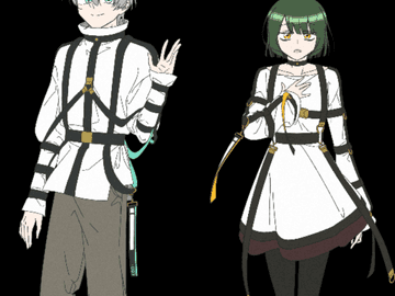 [JJAGAGRAM] 나카지마 아키오, 오쿠노 사토