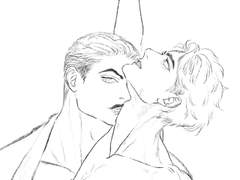 [리들해리] 다만 악에서 구하소서 deliver us from evil