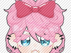 도리벤 리본 헤어 범천 산즈