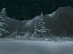 [레알세] 메인 임무 12. 잠자는 설원의 왕 (1)