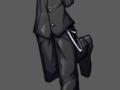 무법지대 프로필