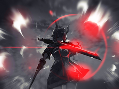 [메인 스토리] 긴긴밤의 끝(전)