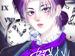 시계토끼 김래빈