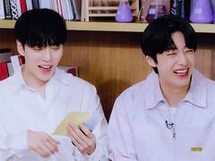 [몬스타엑스_인싸즈] 짧 유사 (질투 ver.)