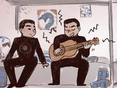 [파이브스/에코] 모음 1