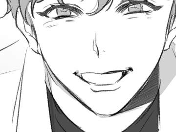 짝사랑하는 만화