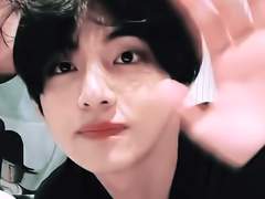 오래 기다렸어요.