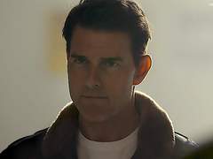 어쩔 수 없이 별 달고 땅으로 내려온 매버릭