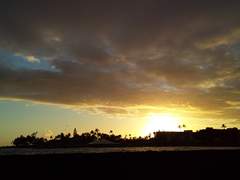 [오방신] 신년 해돋이