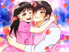 귀도 현이 사랑을 퍼줌