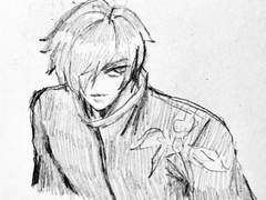 신비아파트 그림 모음