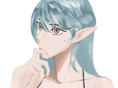 뽀멈 커미션 (준비중..)