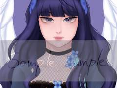 상시 커미션 작업합니다!🎨