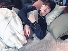 요한가온 - 동침