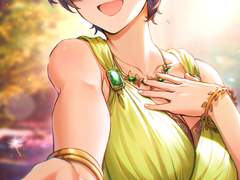 아이돌 마스터 그림 모음 (2016~2021)