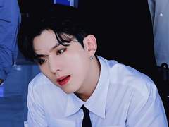 IF) 너와 헤어진 걸 후회해 1