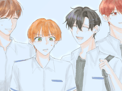 얼레벌레 커미션