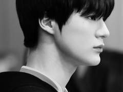 이제노 짝사랑기.