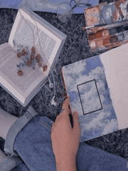 이제노 짝사랑기.