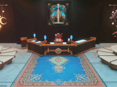 지고천 중형 하우징 작업