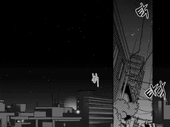 미하크롬(풀암) : 할로윈