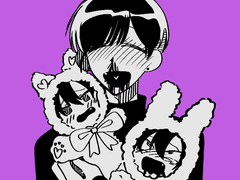 페페두근 연성 모음2