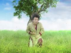 서유:항마편(서유기 모험의 시작) 레퍼런스 모음