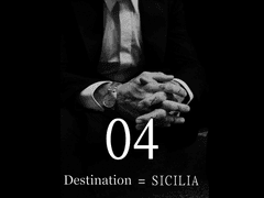 [이타른] 데스티네이션 시칠리아