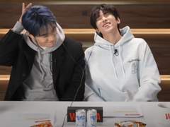 연성 아닌 잡담글