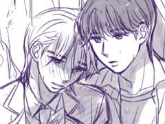 kiss& good night (上)