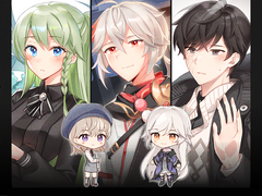 커미션 안내사항