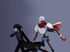 [아인팝] 나랑 도망치자