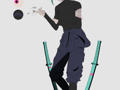 니치조 치카루/XX/4학년