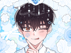 남궁태찬 (초딩ver)