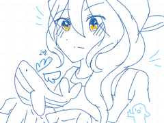 뜰팁 그림 모음 (5)