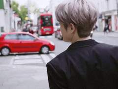 회사를 취미로 다니는 동료를 만났는데요+