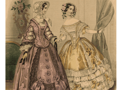 로맨스 소설을 위한 '신사 숙녀들의 에티켓' 핸드북 번역서 후기